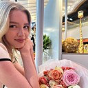 Знакомства: Виолетта, 18 лет, Одесса