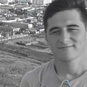 Знакомства: Бегзад, 22 года, Ульяновск