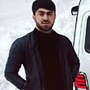 Знакомства: Билал, 26 лет, Уфа