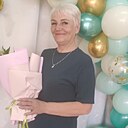 Знакомства: Валентина, 56 лет, Свислочь