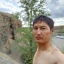 Знакомства: Диас, 33 года, Тюмень