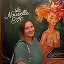 Знакомства: Ольга, 40 лет, Минск