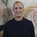 Знакомства: Сергей, 45 лет, Подгорное