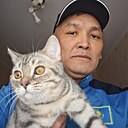Знакомства: Рахымжан, 43 года, Тараз