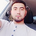 Знакомства: Ali, 27 лет, Самарканд