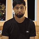 Знакомства: Бек, 25 лет, Арамиль