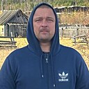 Знакомства: Неведомый, 40 лет, Сургут