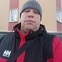 Знакомства: Виталий, 45 лет, Оленегорск