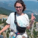 Знакомства: Леся, 20 лет, Самара