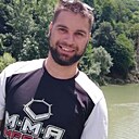 Знакомства: Евгений, 30 лет, Северская