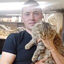 Знакомства: Сергей, 42 года, Ачинск