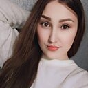 Знакомства: Кристина, 25 лет, Вологда