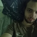 Знакомства: Sergo, 18 лет, Навля