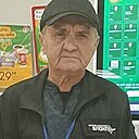 Знакомства: Сергей, 61 год, Магнитогорск