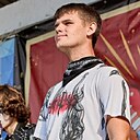 Знакомства: Илья, 18 лет, Кемерово
