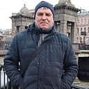 Знакомства: Владимир, 63 года, Петрозаводск