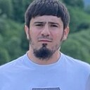 Знакомства: Ibrahim, 27 лет, Грозный