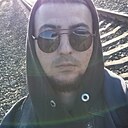 Знакомства: Ибрагим, 26 лет, Орск