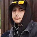 Знакомства: Ибрагим, 26 лет, Орск