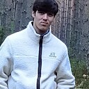 Знакомства: Тахир, 18 лет, Глазов