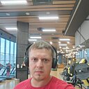 Знакомства: Сергей, 35 лет, Старый Оскол