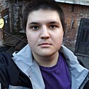 Знакомства: Василий, 18 лет, Лысьва