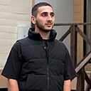 Знакомства: Эдмонд, 24 года, Брянск