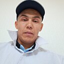 Знакомства: Сико, 37 лет, Уральск