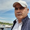 Знакомства: Sadriddin, 47 лет, Казань