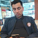 Знакомства: Rahman, 35 лет, Сургут