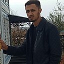 Знакомства: Дима, 25 лет, Арзамас