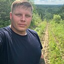 Знакомства: Кирилл, 37 лет, Тюмень