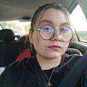 Знакомства: Анастасия, 20 лет, Истра