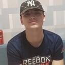 Знакомства: Дима, 21 год, Нижний Тагил