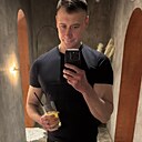 Знакомства: Михаил, 37 лет, Псков