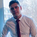 Знакомства: Антон, 28 лет, Червень