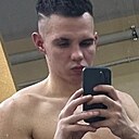 Знакомства: Иван, 25 лет, Новомосковск