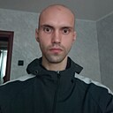 Знакомства: Женя, 28 лет, Гай