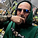 Знакомства: Llarik, 43 года, Бендеры