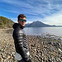 Знакомства: Андрей, 35 лет, Черемхово