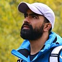 Знакомства: Бидруг, 41 год, Берегово