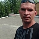 Знакомства: Юрий, 36 лет, Бодайбо