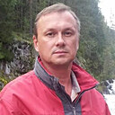 Знакомства: Олег, 47 лет, Горловка