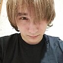 Знакомства: Никита, 19 лет, Камышлов