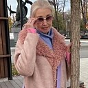 Знакомства: Елена, 55 лет, Луганск