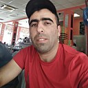 Знакомства: Алик, 39 лет, Апшеронск