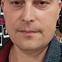 Знакомства: Виктор, 46 лет, Комсомольск-на-Амуре