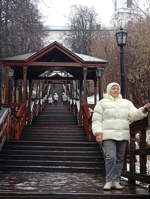 Фото - Tabor.ru