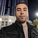 Знакомства: Рустам, 36 лет, Душанбе