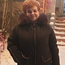 Знакомства: Надежда, 55 лет, Караганда